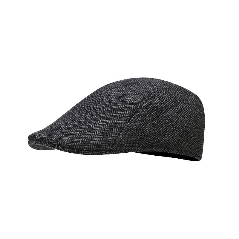Wholesale Polyester Autumn Winter British Beret
